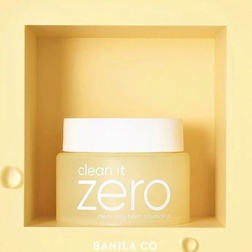 Review 6 sáp tẩy trang Zero Clean It được yêu thích 2022
