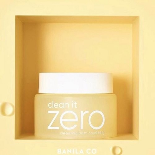 Review 6 sáp tẩy trang Zero Clean It được yêu thích 2025