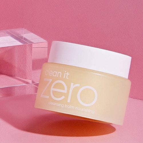 Review 6 sáp tẩy trang Zero Clean It được yêu thích 2025