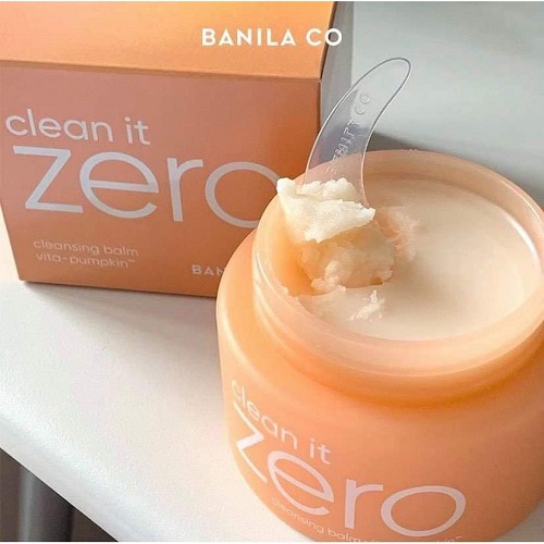 Review 6 sáp tẩy trang Zero Clean It được yêu thích 2025