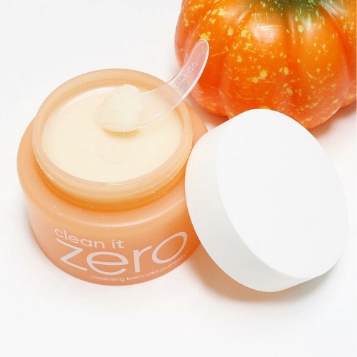 Review 6 sáp tẩy trang Zero Clean It được yêu thích 2025
