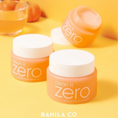 Review 6 sáp tẩy trang Zero Clean It được yêu thích 2025
