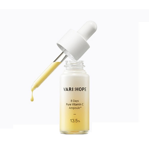 Review 8 serum Hàn Quốc được chị em tin dùng 2025