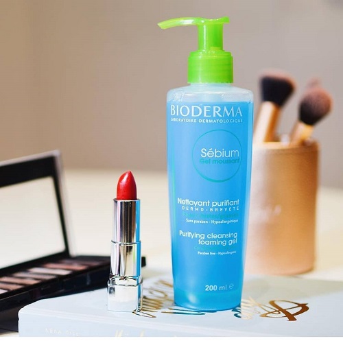 Review 3 sữa rửa mặt Bioderma có thật sự tốt như lời đồn?