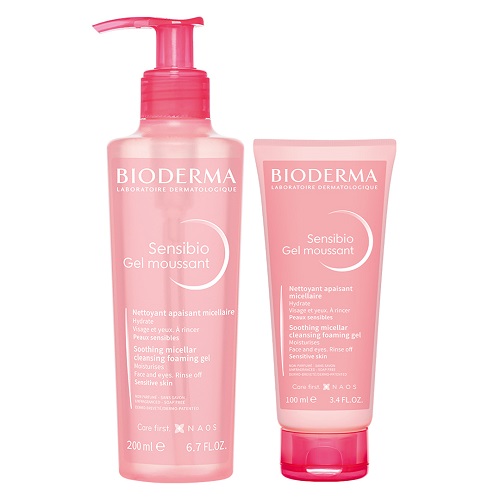 Review 3 sữa rửa mặt Bioderma có thật sự tốt như lời đồn?