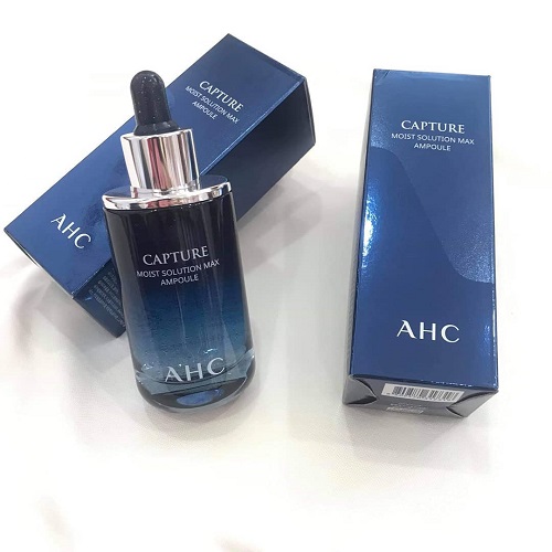 Review 8 serum Hàn Quốc được chị em tin dùng 2025