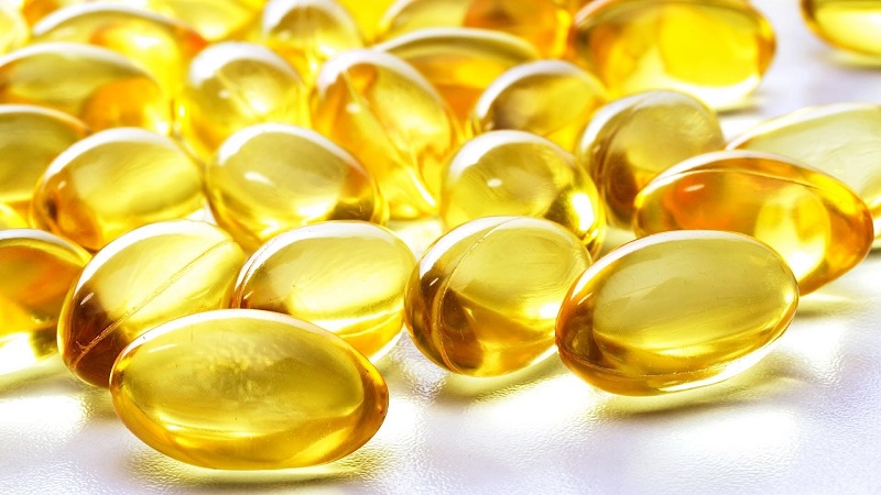 Vitamin E có trị thâm môi tốt không