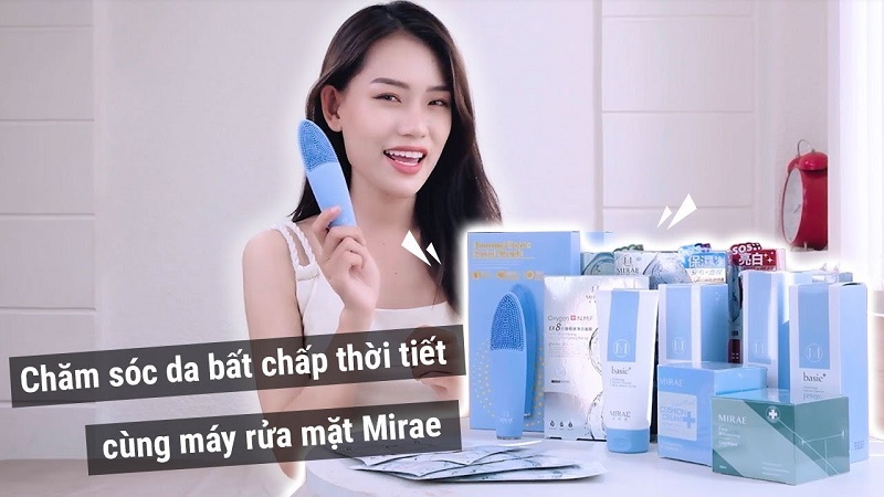 Công nghệ T-sonic và ion âm