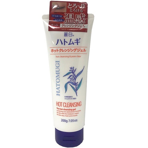 Review 9 gel tẩy trang đang được yêu thích hiện nay 2025
