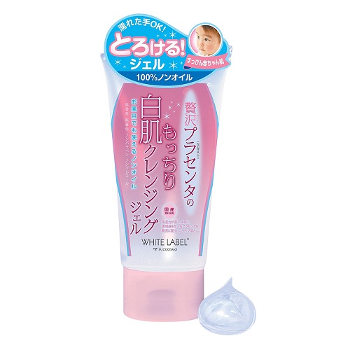 Review 9 gel tẩy trang đang được yêu thích hiện nay 2025