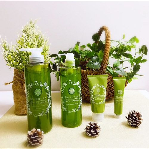 Review 9 gel tẩy trang đang được yêu thích hiện nay 2025