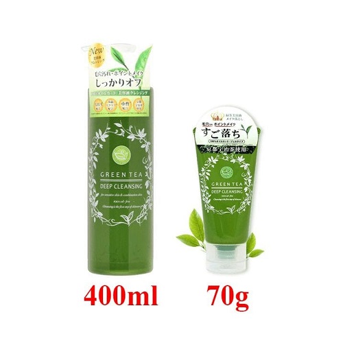 Review 9 gel tẩy trang đang được yêu thích hiện nay 2025