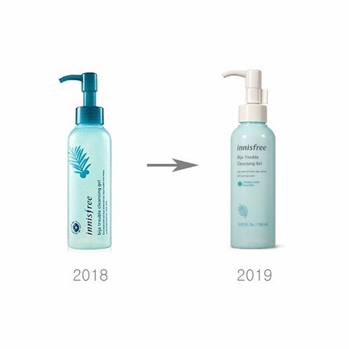 Review 9 gel tẩy trang đang được yêu thích hiện nay 2025