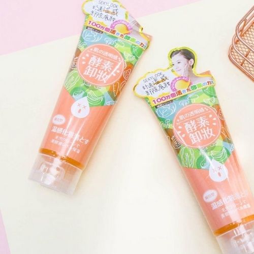 Review 9 gel tẩy trang đang được yêu thích hiện nay 2025