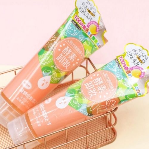 Review 9 gel tẩy trang đang được yêu thích hiện nay 2025