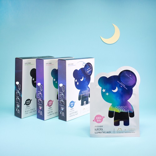 Review 7 mặt nạ The Oozoo “hot hit” cho từng loại da 2025