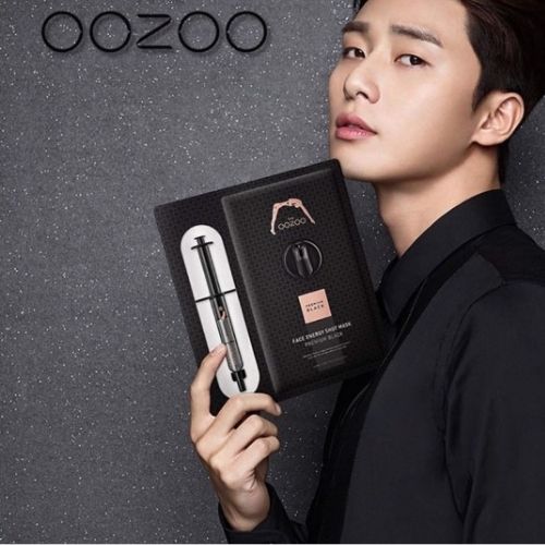 Review 7 mặt nạ The Oozoo “hot hit” cho từng loại da 2025