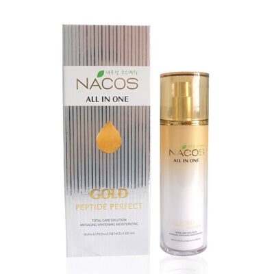 Review serum tế bào gốc All In One của Nacos tốt không?