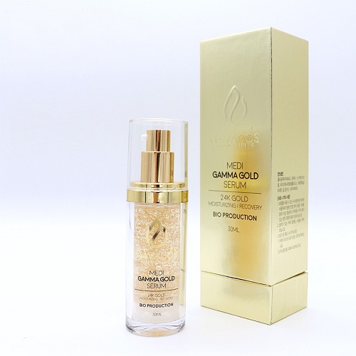 Review serum vàng 24K NAVACOS có tốt như quảng cáo không?