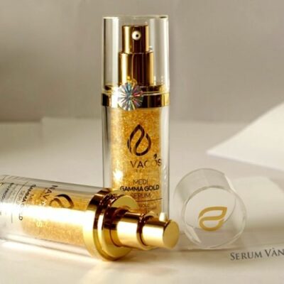 Review serum vàng 24K NAVACOS có tốt như quảng cáo không?