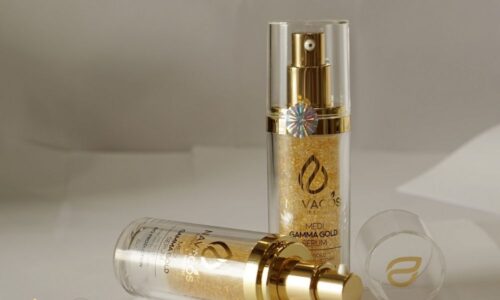 Review serum vàng 24K NAVACOS có tốt như quảng cáo không?