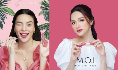 Review 2 son Sgirls M.O.I Cosmetics chân thật & chi tiết nhất