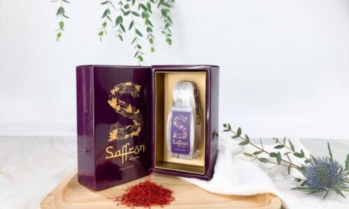 Review Saffron Shyam chi tiết từ A tới Z – Bạn cần biết