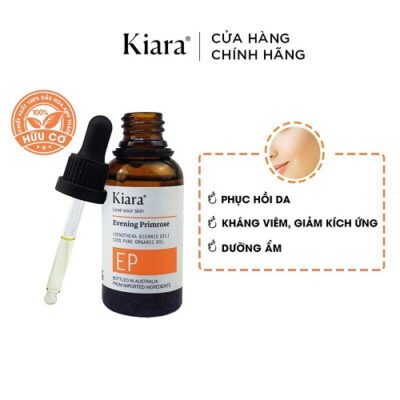 Review 5 dầu dưỡng KIARA OIL “đắt tiền” liệu có tốt không?