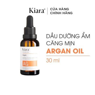 Review 5 dầu dưỡng KIARA OIL “đắt tiền” liệu có tốt không?