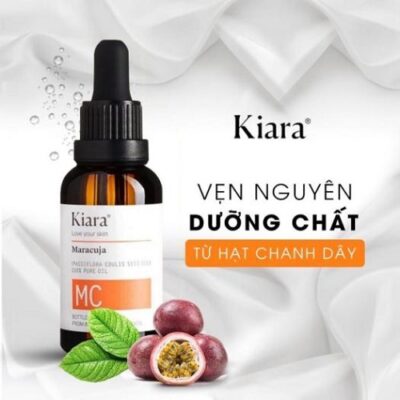 Review 5 dầu dưỡng KIARA OIL “đắt tiền” liệu có tốt không?