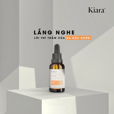 Review 5 dầu dưỡng KIARA OIL “đắt tiền” liệu có tốt không?