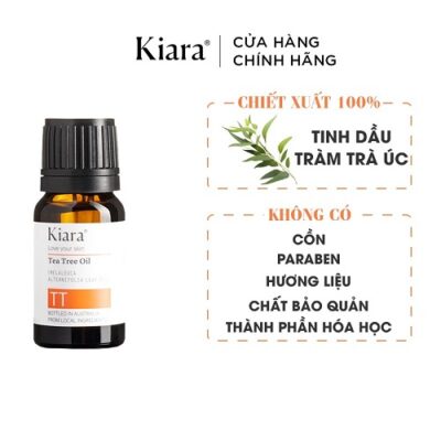 Review 5 dầu dưỡng KIARA OIL “đắt tiền” liệu có tốt không?