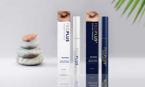 Dưỡng mi FEG Eyelash phiên bản Plus có hiệu quả không? (Review 2025)