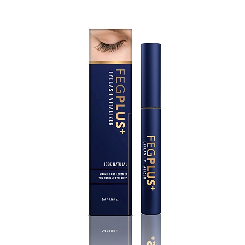 Dưỡng mi FEG Eyelash phiên bản Plus có hiệu quả không? (Review 2025)