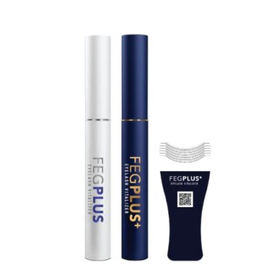 Dưỡng mi FEG Eyelash phiên bản Plus có hiệu quả không? (Review 2025)