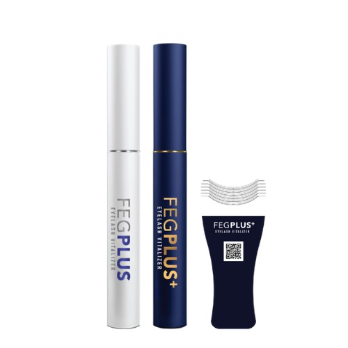 Dưỡng mi FEG Eyelash phiên bản Plus có hiệu quả không? (Review 2025)