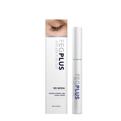 Dưỡng mi FEG Eyelash phiên bản Plus có hiệu quả không? (Review 2025)