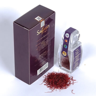 Review Saffron Shyam chi tiết từ A tới Z – Bạn cần biết