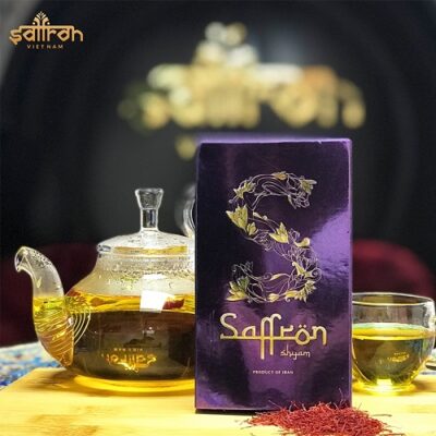 Review Saffron Shyam chi tiết từ A tới Z – Bạn cần biết