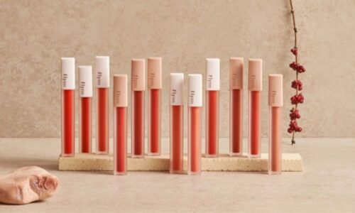 Review son kem lì Flynn Addiction Velvet Tint “gây sốt” 2025