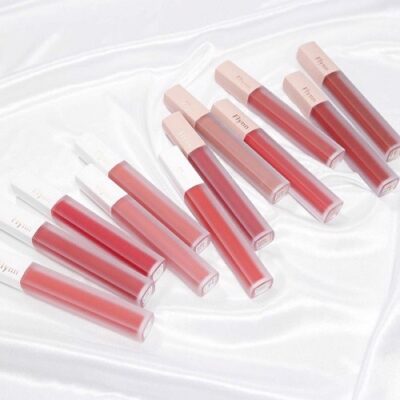 Review son kem lì Flynn Addiction Velvet Tint “gây sốt” 2025