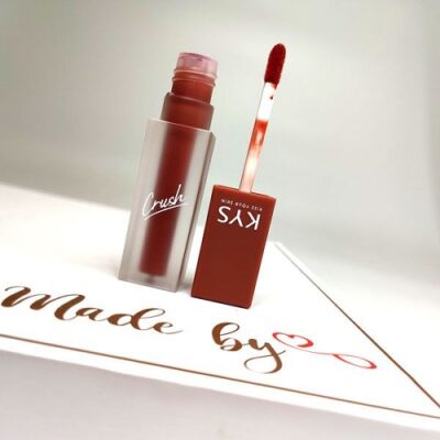 Review 5 son KYS khử chì làm hồng môi có tốt không?