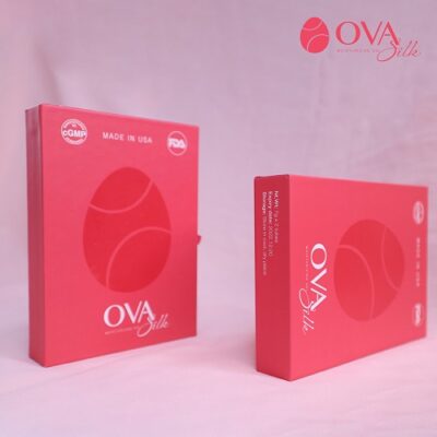 Review gel cấp ẩm OVASILK là gì? Có tác dụng ra sao?