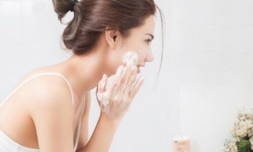 13 cách làm sạch da đúng cách đơn giản có thể bạn chưa biết