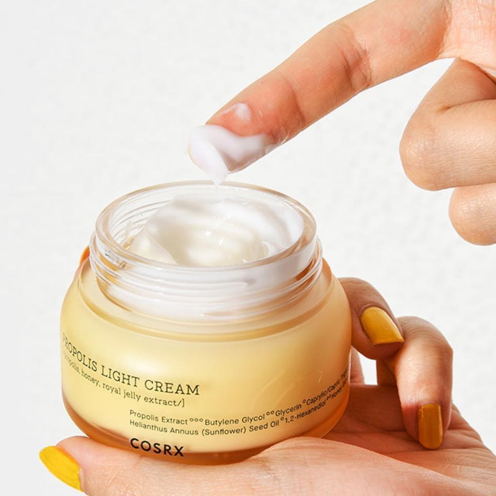 COSRX Propolis Light Cream