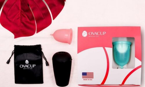 Review cốc nguyệt san OVACUP có thật sự tốt không?