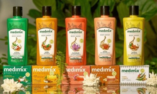 Review 5 sữa tắm Medimix trị mụn có đáng sử dụng không?