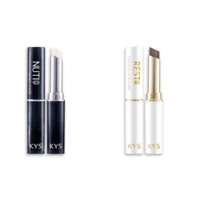 Review 5 son KYS khử chì làm hồng môi có tốt không?