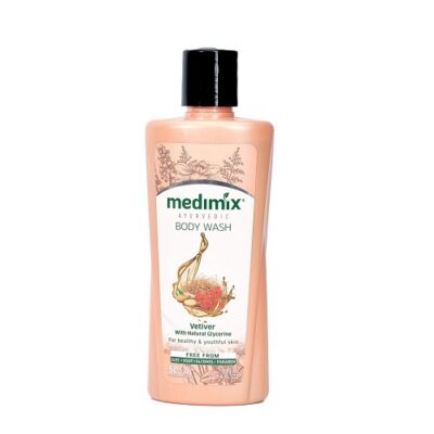 Review 5 sữa tắm Medimix trị mụn có đáng sử dụng không?