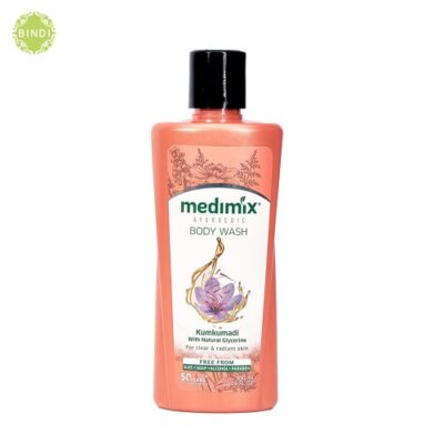 Review 5 sữa tắm Medimix trị mụn có đáng sử dụng không?